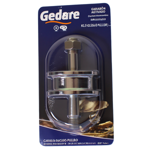 Extractor de Engranajes Gedore KL-0369-4100 de 1.5 kg - Product Image 2