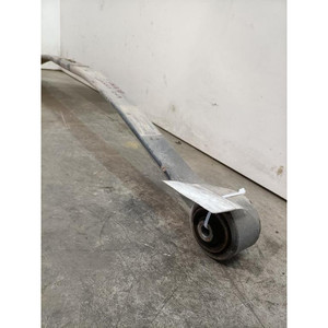 Ressort à lames arrière droit Ford Transit Série 2362998 YMF6 (14>) - Product Image 2