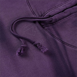 Sweat à capuche d'hiver et sweat-shirt thermique Streetwear à manches longues pour hommes - Product Image 2