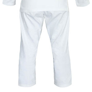 Traje de Karate para Hombre para Entrenamiento Profesional de Artes Marciales, Prácticas de Dojo y Rendimiento en Competencias - Product Image 3