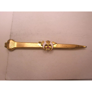 Vente en gros de boutons de manchette maçonniques francs-maçons logo personnalisé manchette papa émail dur bouton de manchette maçonnique en métal émaillé bouton de manchette pince à cravate - Product Image 6