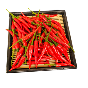 Chile fresco buen precio otras verduras frescas especias enteras embalaje personalizado agrícola hecho en fabricante vietnamita - Product Image 1