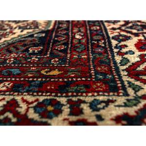 Alfombras de Lana Anudadas a Mano en Color Beige Marrón Aalam para Uso Doméstico, para Sala de Estar, Pasillo, Entrada, Dormitorios de Adolescentes, Diseño de Medallón Rectangular Tipo Rompecabezas - Product Image 3