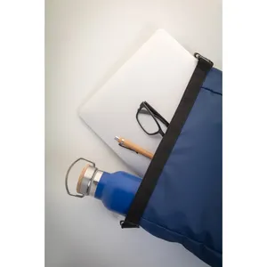 Zaino Impermeabile Ecologico in RPET Astor per Gadget, Prodotto Promozionale - Product Image 4