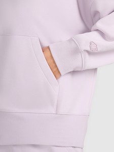 Sudadera con capucha para mujer hecha a medida, ropa informal, el mejor Material usado, sudaderas con capucha transpirables para mujer - Product Image 4