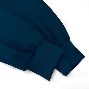 Conjunto de uniformes médicos de primera calidad uniformes de hospital unisex Médicos Enfermeras logotipo personalizado al por mayor uniformes de enfermería - Product Image 5