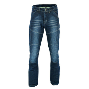 Haute Qualité Moto Racing Jeans De Protection Dernière Mode Jeans Matériel Fabrication Moto Jeans Pantalon Prix Raisonnable - Product Image 1