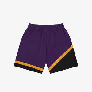 Pantalones Cortos Deportivos de Malla para Hombre de Alta Calidad, Secado Rápido, Transpirables, 100% Poliéster, Personalizables, para Baloncesto - Product Image 5