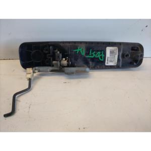 MANILLA EXTERIOR DE LA PUERTA TRASERA DERECHA JEEP Grand Cherokee 3ra Serie 5HS56BB8AI (05>10) - Product Image 1