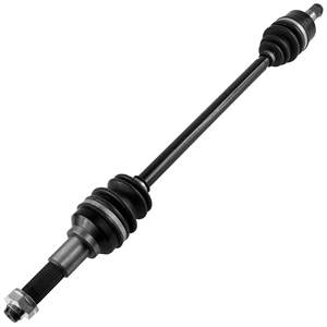 1XD-F518F-00 เพลาขับ ASSY YAMAHA-ATV สําหรับ Yamaha - Product Image 3