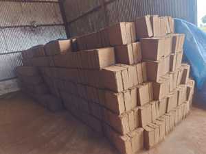 COCO PEAT à partir de noix de coco 100% pure // VIET D.E.L.T.E - Product Image 3