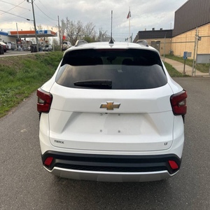 Chevrolet Trax LT 2024 USADO EN BUEN ESTADO - Product Image 3