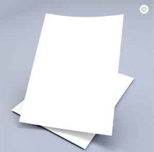 Papier carbone A4 70/75/80 GSM de haute qualité 100% pâte de bois pour papier de copie Double A4 prêt à expédier papier A4 80gsm - Product Image 1