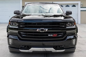 (F&2) Chevrolet Silverado 1500 LTZ Callaway SC560 4x4 Usada del 2016 - Product Image 2