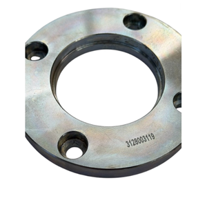 ATCOVI - Estuches Rígidos Metálicos Duraderos 3128003119 para Equipos de Minería y Construcción, Bolsas Protectoras de Repuesto para Instrumentos, Turquía - Product Image 3