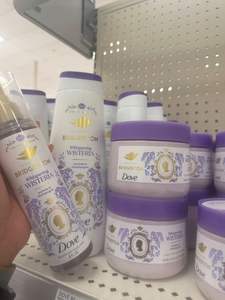 Loción Corporal Go Fresh Light Dove y Fórmula Refrescante - Product Image 5