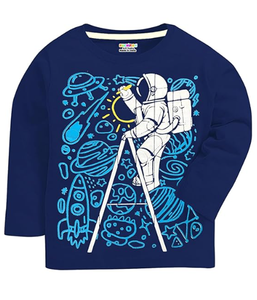 Camisetas de hombre impresas personalizadas a precio de fábrica 100% algodón tejido manga corta Color sólido venta al por mayor verano - Product Image 5