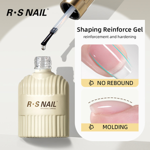 Gel de Renforcement <span class=keywords><strong>Semi</strong></span>-<span class=keywords><strong>Permanent</strong></span> Autonivelant de Haute Qualité pour la Construction, Marque Privée, Vente en Gros - Product Image 1