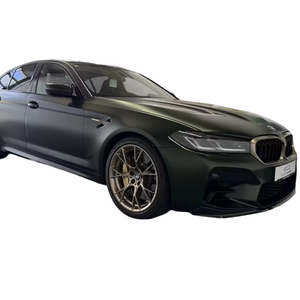 BMW M5 Cs Usado, Versión Alemana 2022 - Motor 4.4L, Combustible Gasolina, 467kw, Euro 6, Transmisión Automática, Volante a la Izquierda - Product Image 1