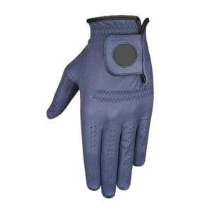Gants de golf de pluie Gants de golf de sport à la main Gants de golf ajustables Cabretta Premium personnalisés pour hommes femmes - Product Image 3