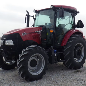 Tracteur Case IH Farmall 95A Tracteurs agricoles de haute qualité à vendre - Product Image 1