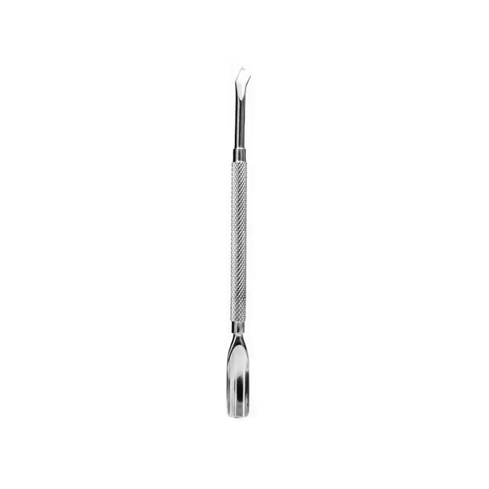 Professionele Beauty Nail Care Tools Cuticle Pusher Manicure Gereedschap