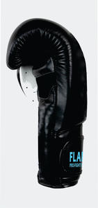 Conjuntos de boxeo profesionales de cuero PU de alta calidad con guantes transpirables Logotipo personalizado Equipo de talla grande Competitivo para boxeadores - Product Image 2