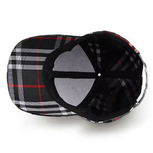 หมวกเบสบอลคุณภาพสูงแบบสั่งทำพิเศษ ผลิตโดยโรงงานคุณภาพสูง สำหรับขาย - Product Image 6