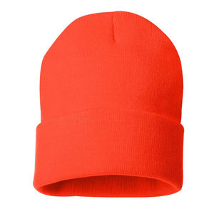 Gorro unisex con puños Pak Whirlybird con diseño personalizado e impresión digital Patrón de personaje único - Product Image 5