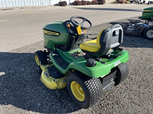 2011 John Deer X360 <b>Lawn</b> <b>Mower</b> - Product Image 2