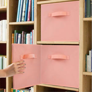 Versatile Home <b>Storage</b> <b>Box</b> - Made in Vietnam - Product Image 4