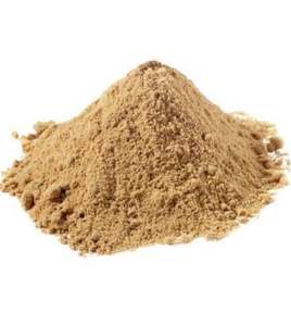 100% naturel de qualité supérieure poudre d'extrait de luzerne supplément à base de plantes OEM étiquetage privé herbe partie extrait de plante - Product Image 1