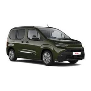 Haute valeur utilisée pour Toyota ProAce Rav4 à vendre faible kilométrage avec direction à gauche et sièges en cuir - Product Image 3