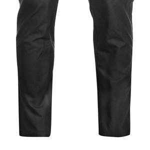 Pantalons cargo multi-poches sur mesure en gros, streetwear, pantalons de jogging pour hommes, pantalons épais empilés, lavés, pantalons amples - Product Image 5