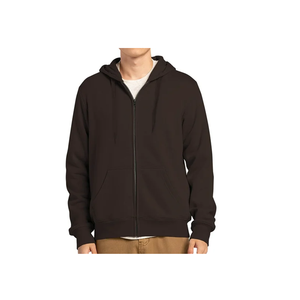 Venta al por mayor 100% Algodón Sudadera con capucha Hombres Venta caliente Terry Fleece Sudaderas Bordado Logo by Daffodils Sports - Product Image 1