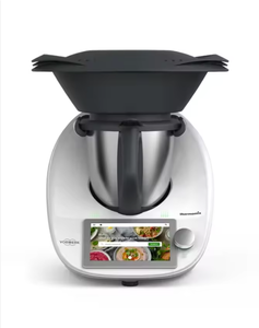 Venta Especial: Thermomix TM6 de Vorwerk, Grado Industrial, Producto OEM en Oferta con 3 Años de Garantía - Product Image 1