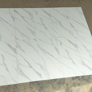 กระเบื้องผนังเซรามิกดิจิตอลหรูหรา ขนาด 30x60 ซม. สำหรับห้องครัวและห้องน้ำ กระเบื้องผนังเซรามิกหรูหราคุณภาพสูง ขนาด 30x60 ซม. - Product Image 4