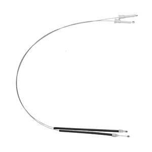 Code produit: FD113264 Kit de réparation de vitre avant-droit pour Ford Fiesta (expédition depuis le fabricant turc) - Product Image 6