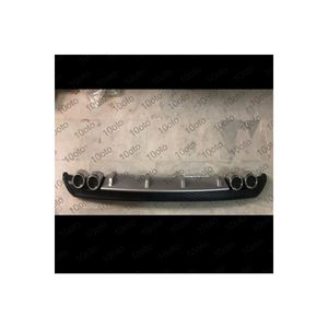 Hyundai ammira diffusore in plastica Look scarico 4 uscite