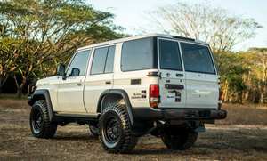 โตโยต้า แอลซี79 2.8 ลิตร เอที ปี 2024 - Product Image 5