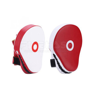 Custom MMA Training Boxing Punching <b>Focus</b> PU Foam Punch Boxing Kick 2026 <b>Focus</b> <b>Pad</b> For Sale - Product Image 4