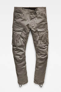 Pantalones Cargo Deportivos Casuales de Verano 2026, Personalizados, de Alta Calidad, con Botones, Corte Recto y Ajustado, Ligeros, 100% Algodón - Product Image 4