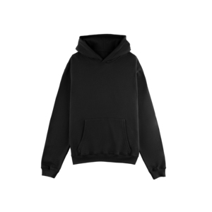 Ropa de calle de buena calidad para hombre, sudadera térmica de gran tamaño, Último precio, tela cómoda, Sudadera con capucha de gran tamaño para hombre con logotipo personalizado - Product Image 3
