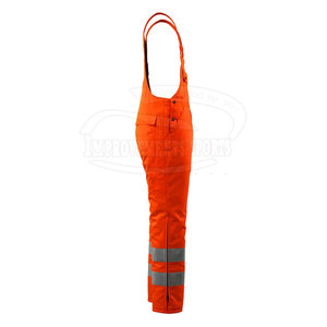 Bavoirs de travail confortables en matériau durable Bavoirs de travail légers Bavoirs de travail de qualité supérieure - Product Image 5