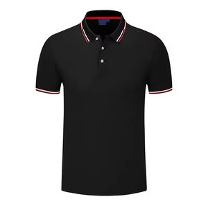 Camiseta de Talla Grande para Hombre, Transpirable, Estilo Gótico, Informal, Diseño Veraniego - Product Image 5