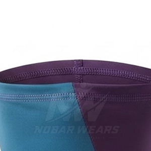 Cache-cou pour sports de neige, cache-visage chaud d'hiver, tissu extensible respirant, accessoire de ski, protection extérieure, approvisionnement en gros usine - Product Image 6