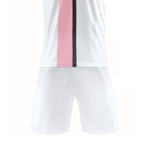 Ropa de fútbol de secado rápido de alta calidad, logotipo personalizado y servicio OEM, los mejores precios, kits de fútbol - Product Image 4