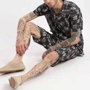 Trajes de playa de gran oferta 2025, trajes de playa de ajuste cómodo de nuevo estilo hechos en Pakistán, trajes de playa - Product Image 4