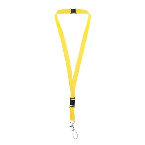 Cordino Personalizzato in Poliestere Attilan, Accessorio per Gadget su Misura - Product Image 1