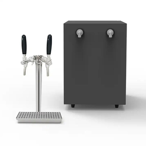 Altro distributore di acqua uso commerciale da banco soda e acqua fredda e filtrata distributore 3 vie bar rubinetto - Product Image 5